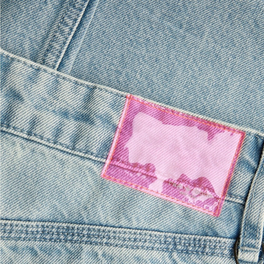 rag & bone carpenter sid jeans - Picture 2 of 6